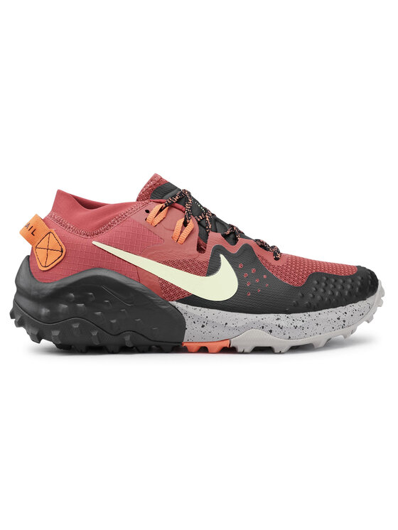 Nike Pantofi pentru alergare Nike Wildhorse 6 BV7106 600 Vișiniu