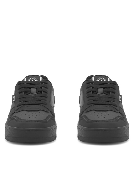 Kappa Sneakersy Kappa SS24-3C001(CH) Czarny
