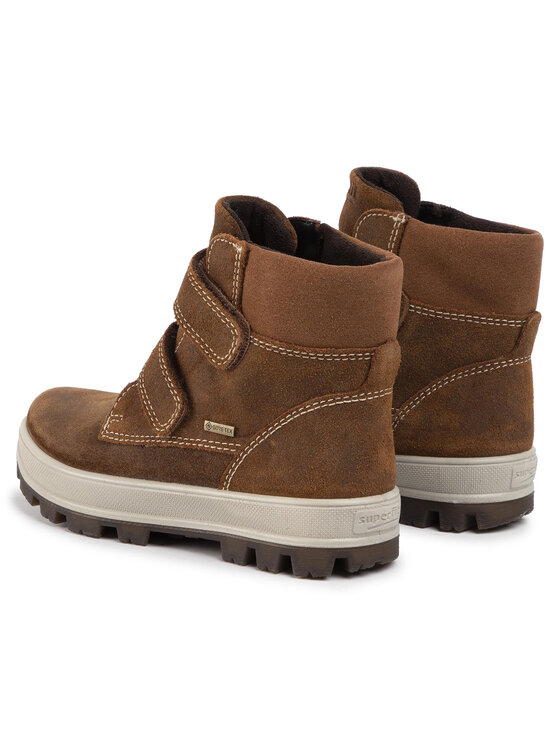 Superfit Снігоходи Superfit GORE-TEX 8-09472-30 S Коричневий