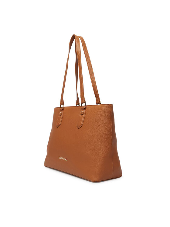 Valentino Сумка Valentino Brixton VBS7LX11 Коричневий