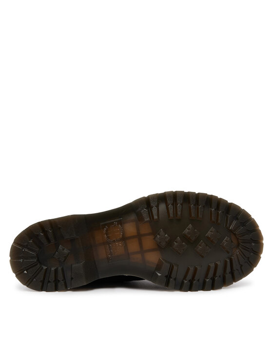 Dr. Martens Outdoorová obuv Dr. Martens 1460 Faux Fur Lined DM31876001 Čierna