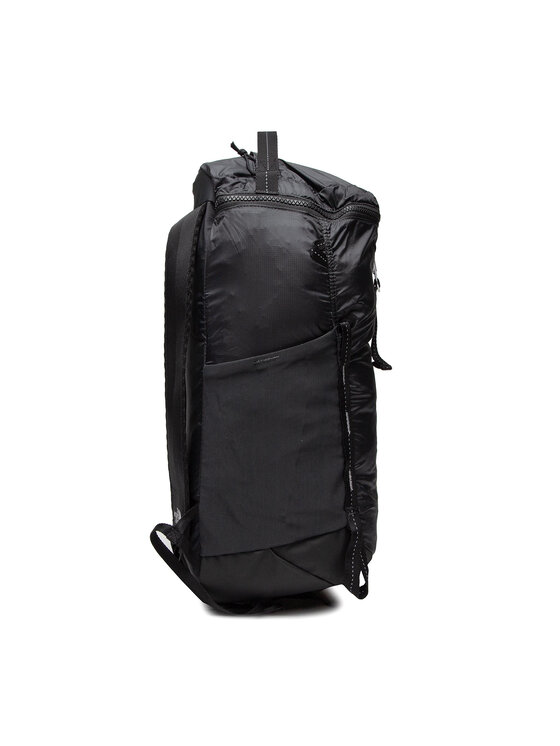 The North Face Kuprinės The North Face Flyweight Daypack NF0A52TKMN8 Juoda