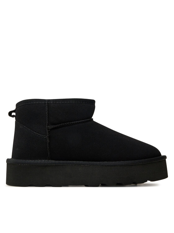 ONLY Stivali da neve ONLY 15330022 Nero