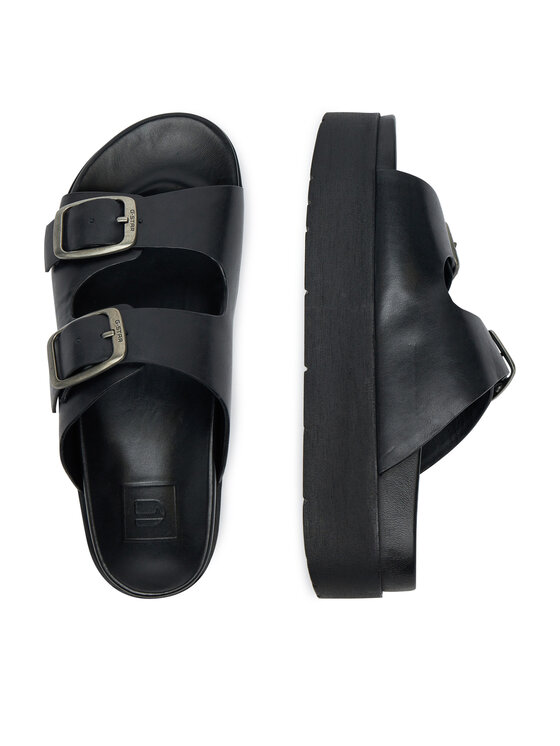 G-STAR Шльопанці G-Star Raw RIMA-118915 Чорний