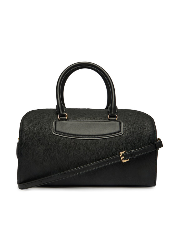 MICHAEL Michael Kors Сумка MICHAEL Michael Kors Md Duffle Satchel 30S6GTVS8L Чорний