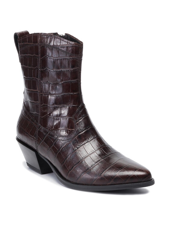 Vagabond Shoemakers Ботильйони Vagabond Shoemakers Emily 4814-208-33 Коричневий