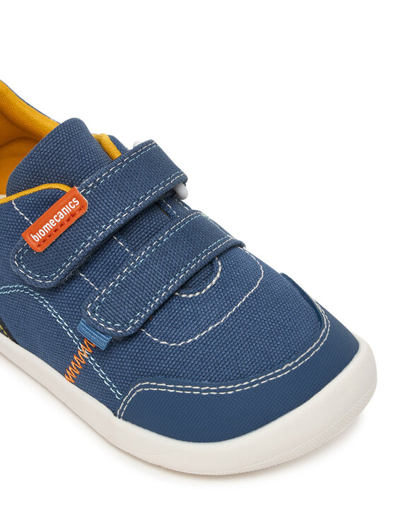 Biomecanics Sneakersy Biomecanics 262190 S Tmavomodrá