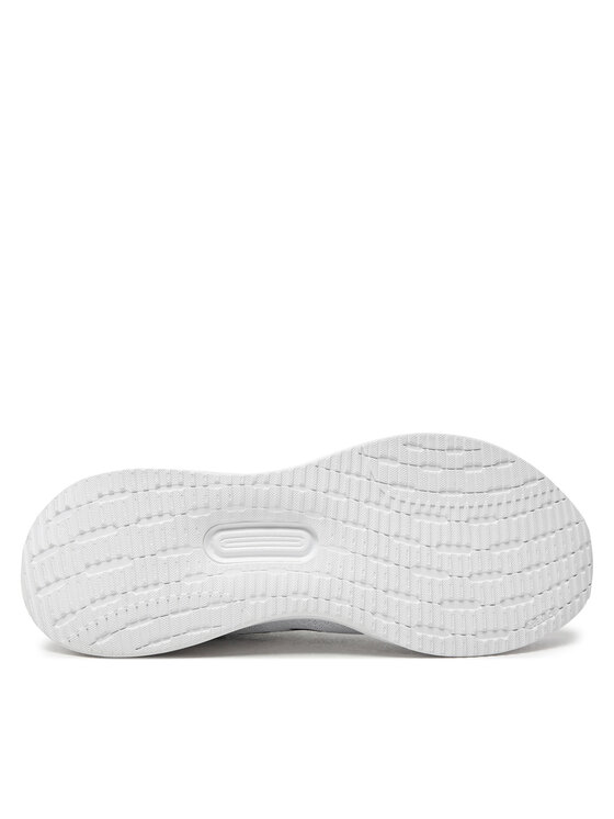 adidas Buty do biegania adidas Runfalcon 5 JH9637 Biały