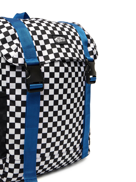 Vans Rucsac Vans Utility VN000PSFY281 Negru