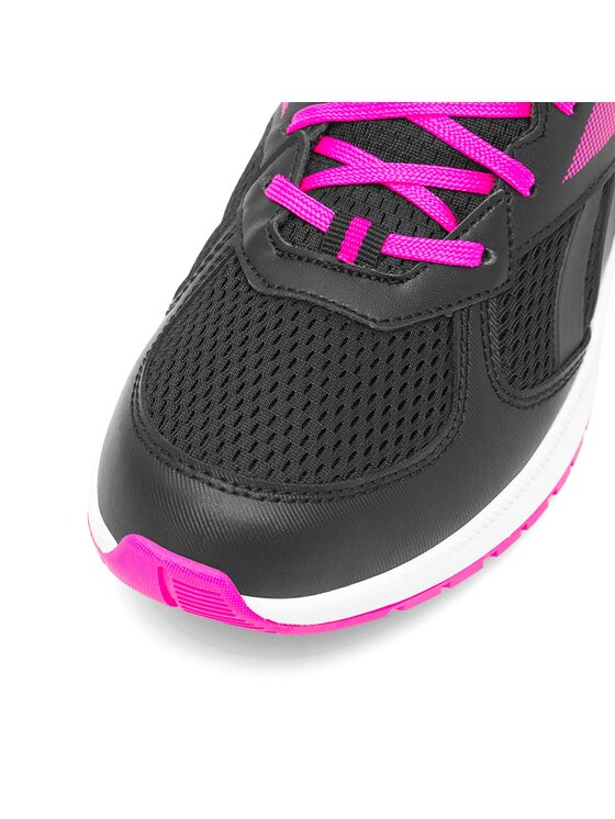 Reebok Sneakersy Reebok Road Supreme 100033539K Čierna