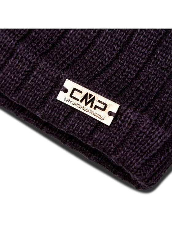 CMP Berretto CMP 5501718 Blu scuro