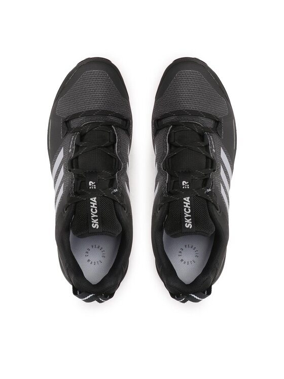 adidas Botas de trekking adidas Terrex Skychaser 2 Gtx GORE-TEX HR1284 Negro