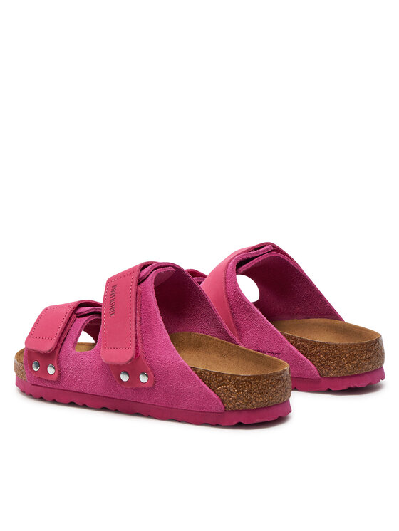 Birkenstock Ciabatte Birkenstock Uji 1026497 Rosa