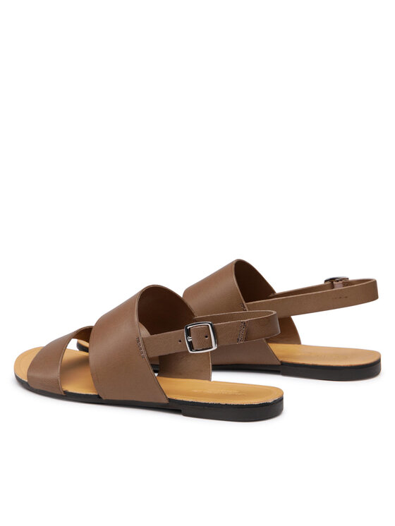 Vagabond Shoemakers Sandále Vagabond Shoemakers Tia 5331-201-16 Hnedá