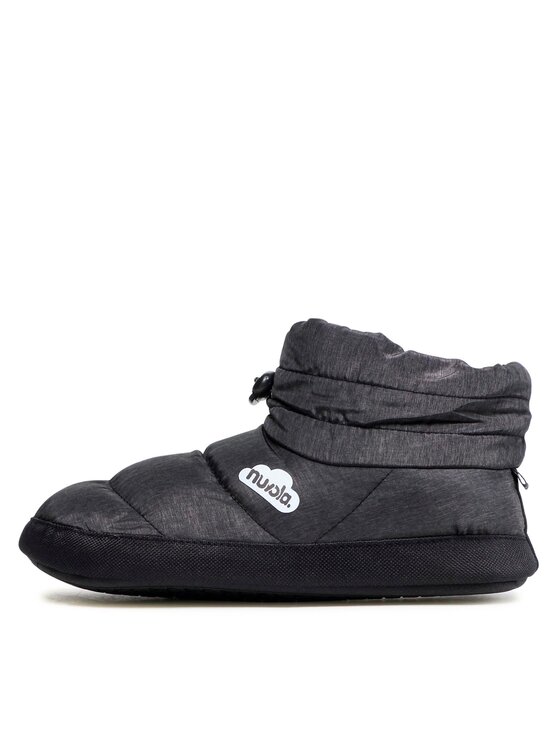 Nuvola Čības Nuvola Boot Home Marbled UNBHGJAS10 Pelēks