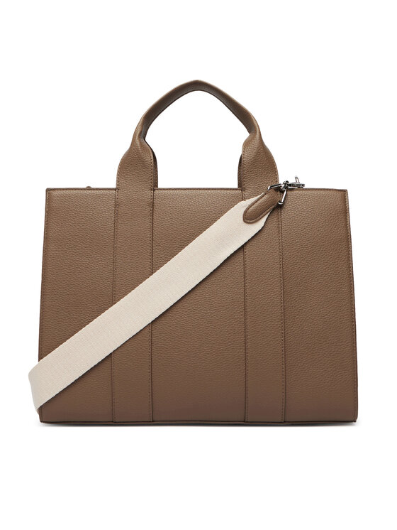 KARL LAGERFELD Bolso KARL LAGERFELD B1W30041 Marrón