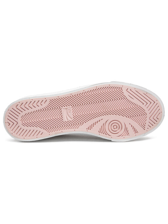 Superga Sportcipők Superga 2843 Clubs Comfleau S00CKL0 Fehér