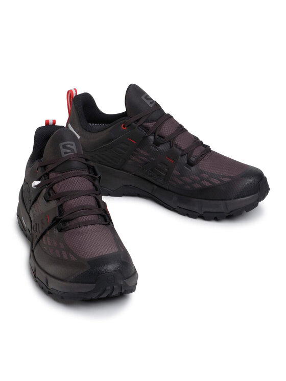 Salomon Trekkings Salomon Odyssey Gtx GORE-TEX 411449 27 V0 Negru