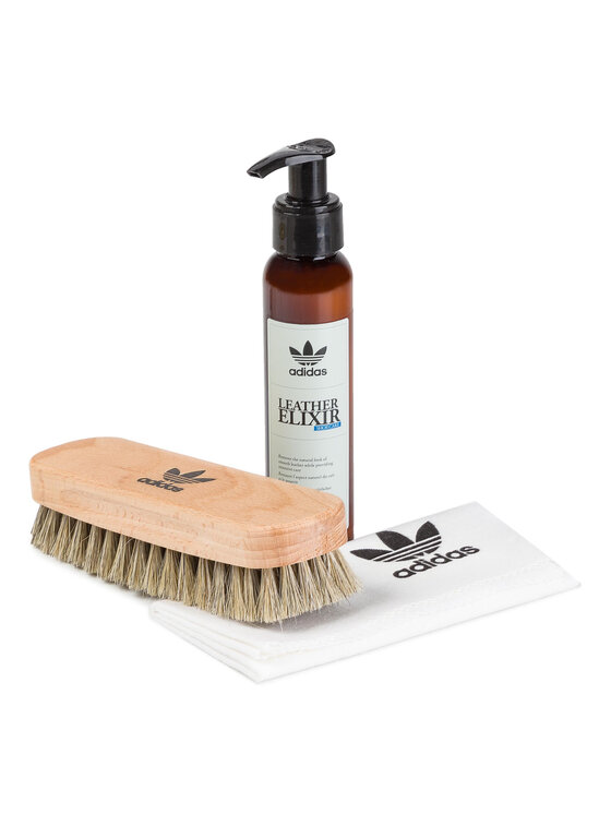 adidas Apavu tīrīšanas komplekts adidas Leather Elixir Set 909843
