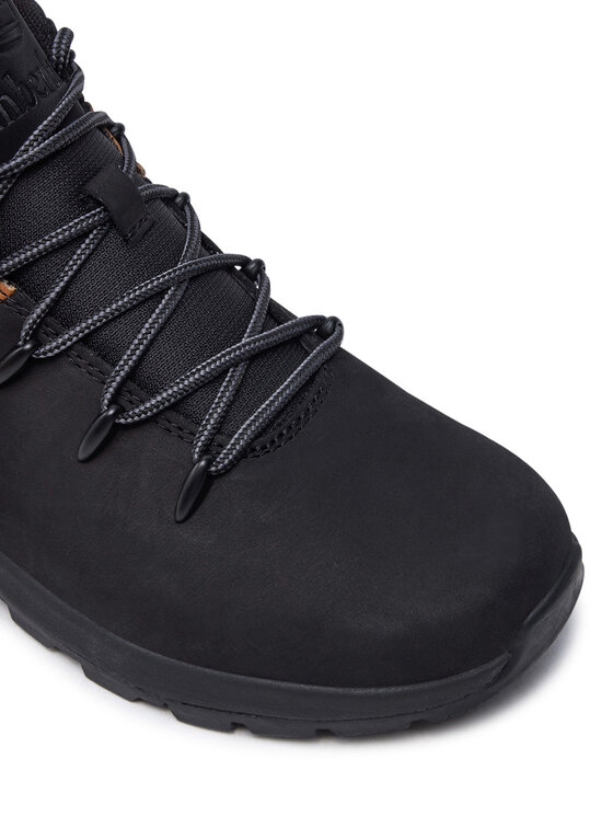Timberland Черевики Timberland TB0A6AG5EMJ1 Чорний