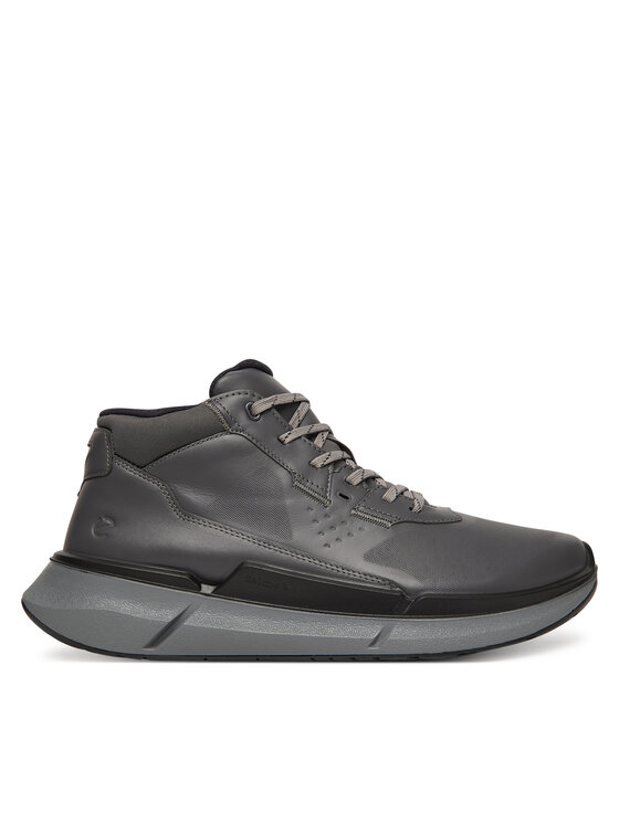 ECCO Sneakersy ECCO Biom 2.2 83089401308 Szary