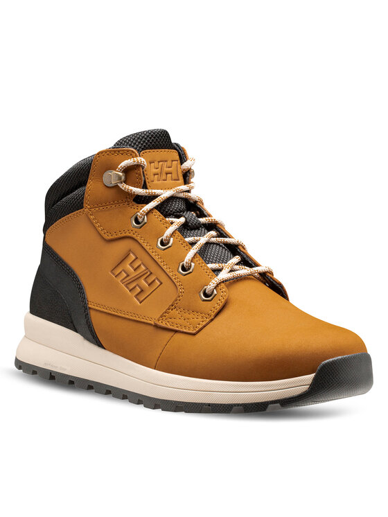 Helly Hansen Трекінгові черевики Helly Hansen Kelvin Mid Boots 12038 Коричневий