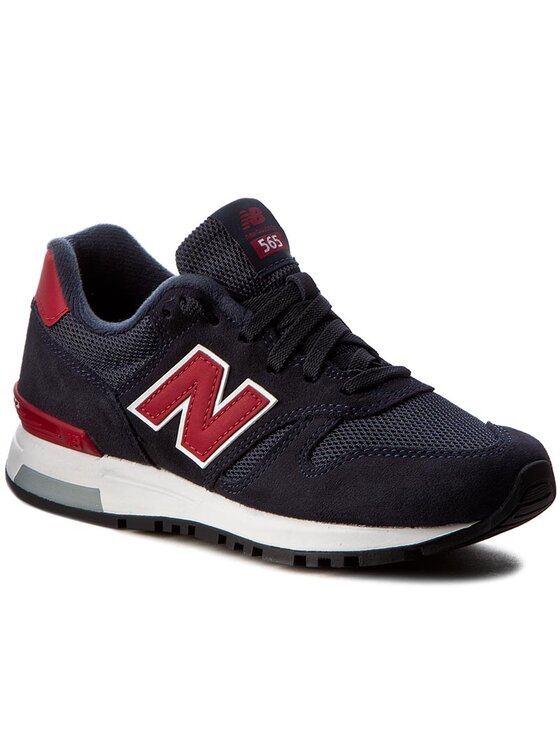 New Balance Сникърси New Balance ML565NTW Тъмносин