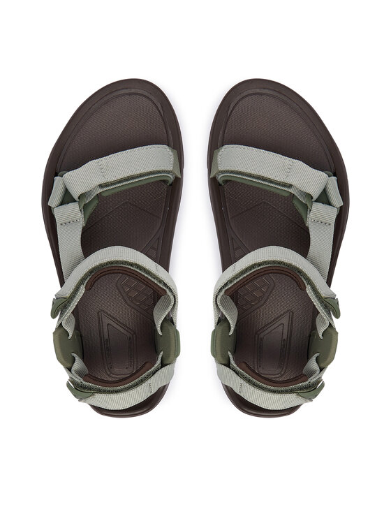 Teva Босоніжки Teva Terra Fi 5 Universal 1099443 Кольоровий