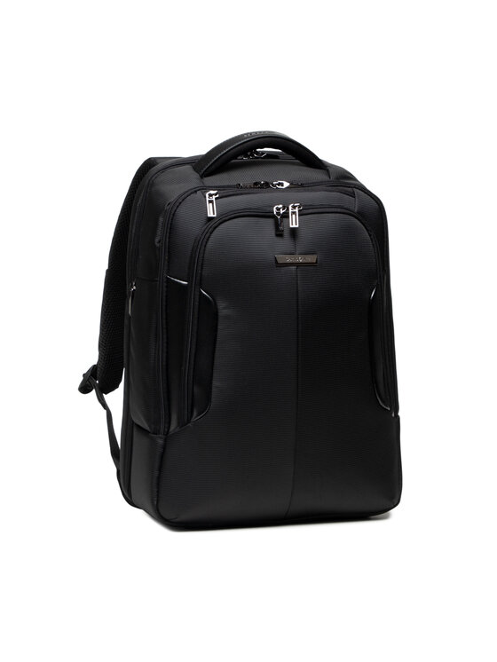 Samsonite Plecak Samsonite Laptop Backpack 15,6" 08N-09004-1CNU Czarny
