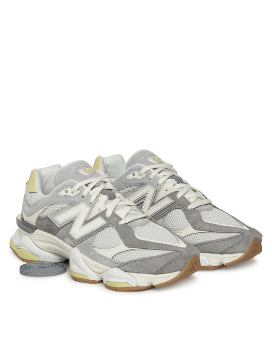 New Balance Superge New Balance U9060AUB M Siva