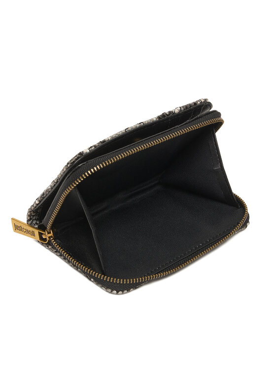 Just Cavalli Piniginė Just Cavalli 81RA5PG4 ZSD84 Pilka