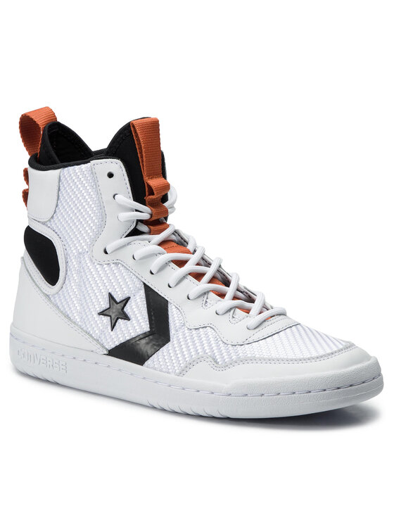 Converse Αθλητικά Converse Fastbreak Hi 162559C Λευκό