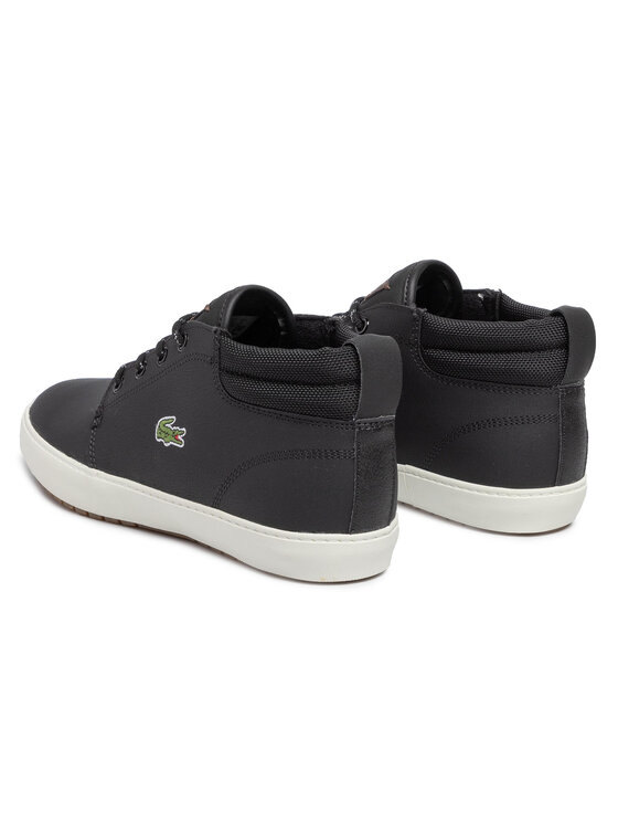 Lacoste Sneakersy Lacoste Ampthill Terra 319 1 Cma 7-38CMA0028454 Čierna