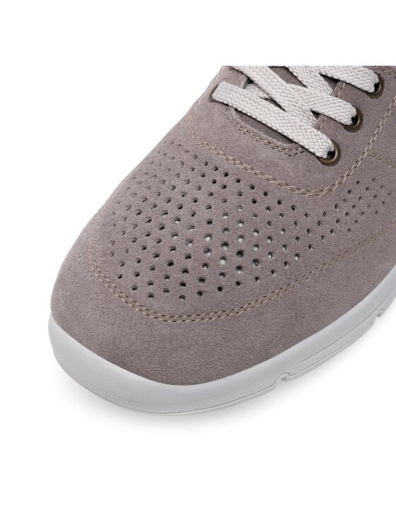 Rieker Zapatillas Rieker 16415-42 Gris