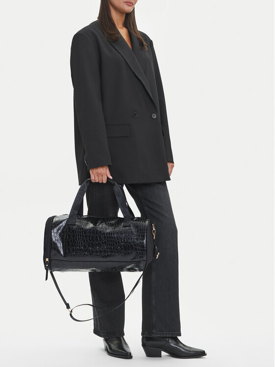 Monnari Kabelka Monnari BAG4360-M20 Čierna