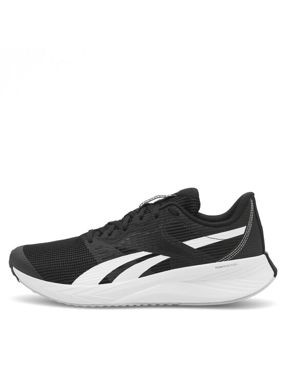 Reebok Buty do biegania Reebok Energen Tech Plus 100025779 Czarny