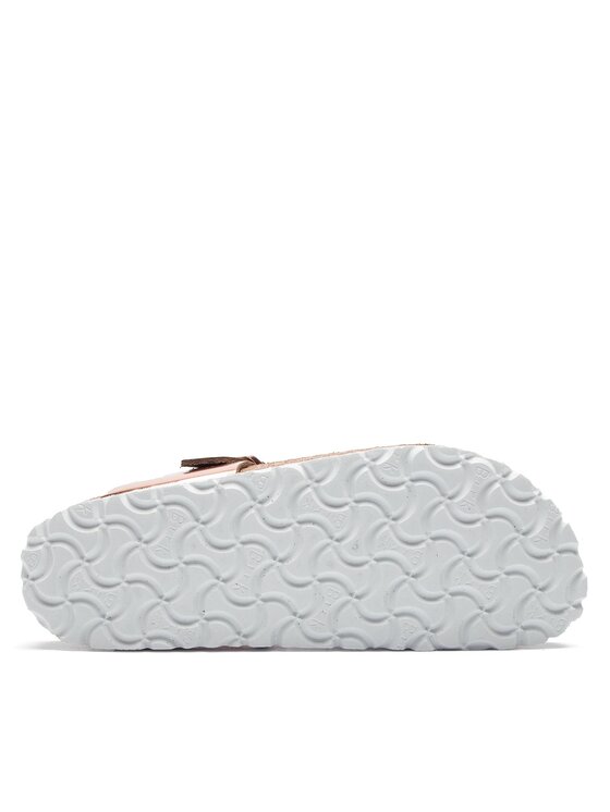 Birkenstock В'єтнамки Birkenstock Gizeh Bs 1005049 Рожевий