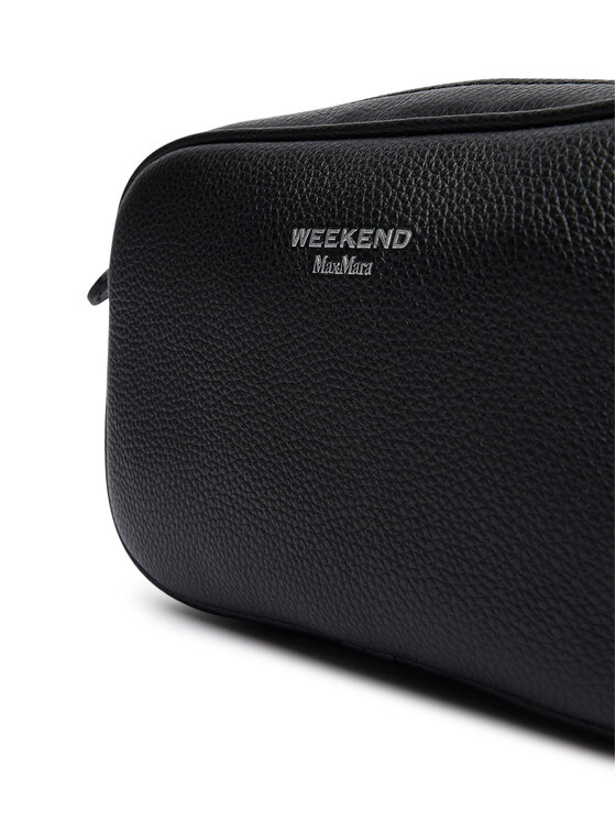 Weekend Max Mara Дамска чанта Weekend Max Mara Wkasnob 2625516155 Черен