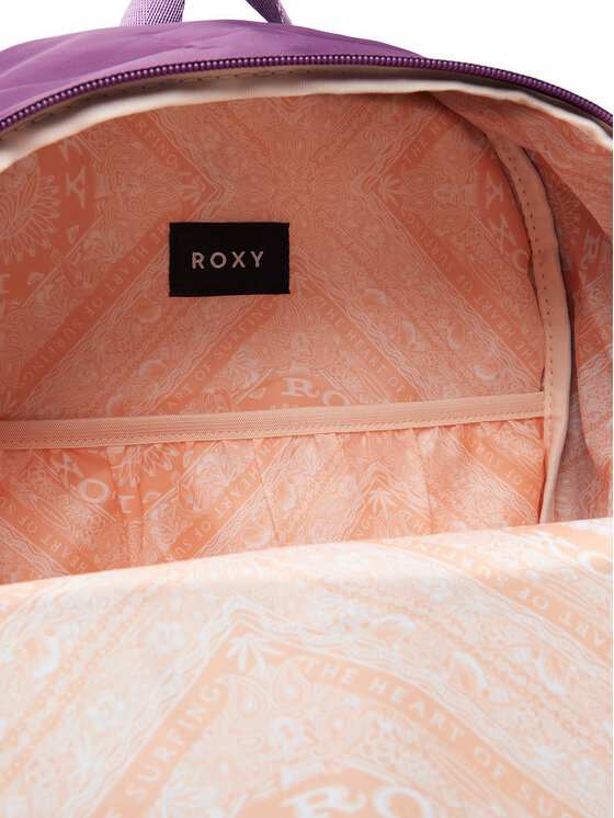 Roxy Σακίδιο Roxy CWBEO-ROXY-RH-001-10 Μωβ