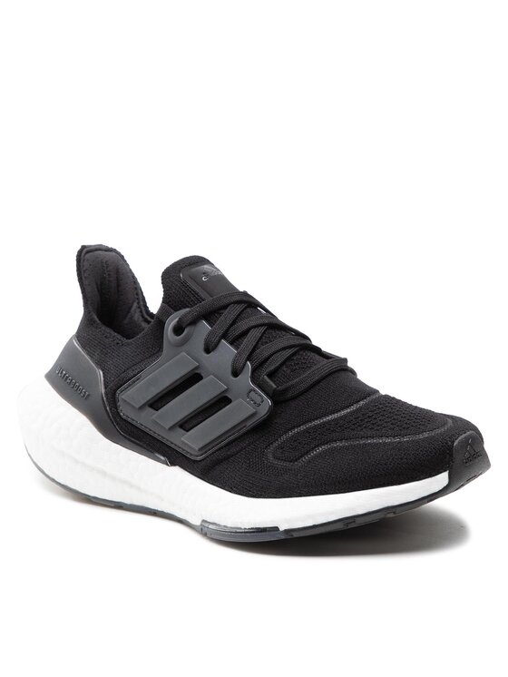 adidas Buty do biegania adidas Ultraboost 22 W GX5591 Czarny