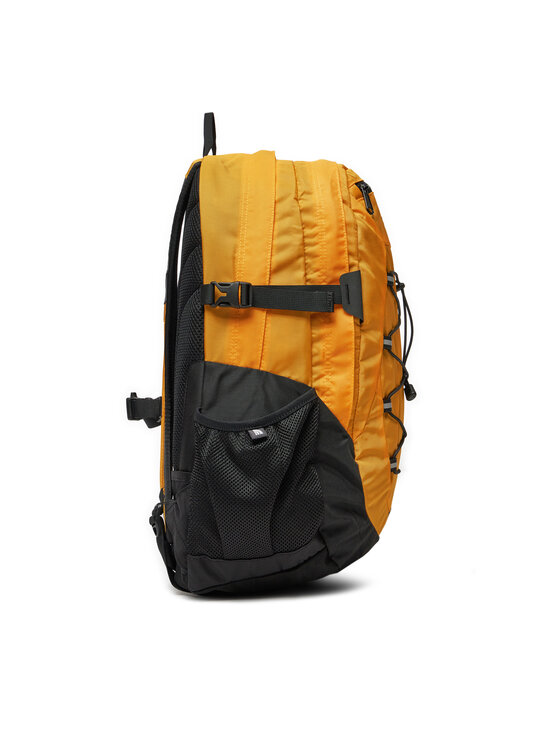 The North Face Σακίδιο The North Face Borealis Classic NF00CF9C4WP1 Κίτρινο