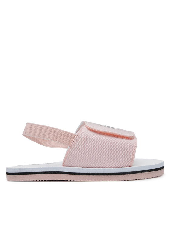 Karl Lagerfeld Kids Босоніжки Karl Lagerfeld Kids Z30384 S Рожевий