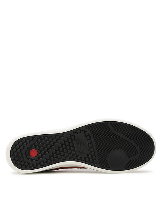 New Balance Сникърси New Balance CT300RB3 Червен