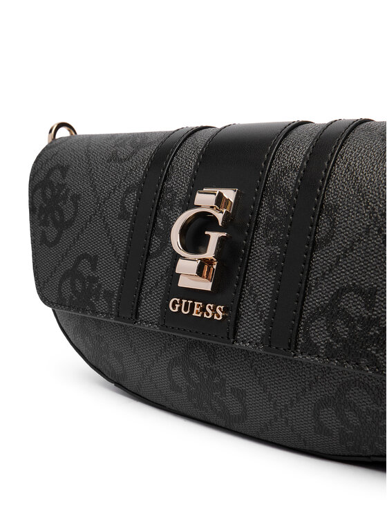 Guess Сумка Guess Erenia HWSO78 38210 Сірий