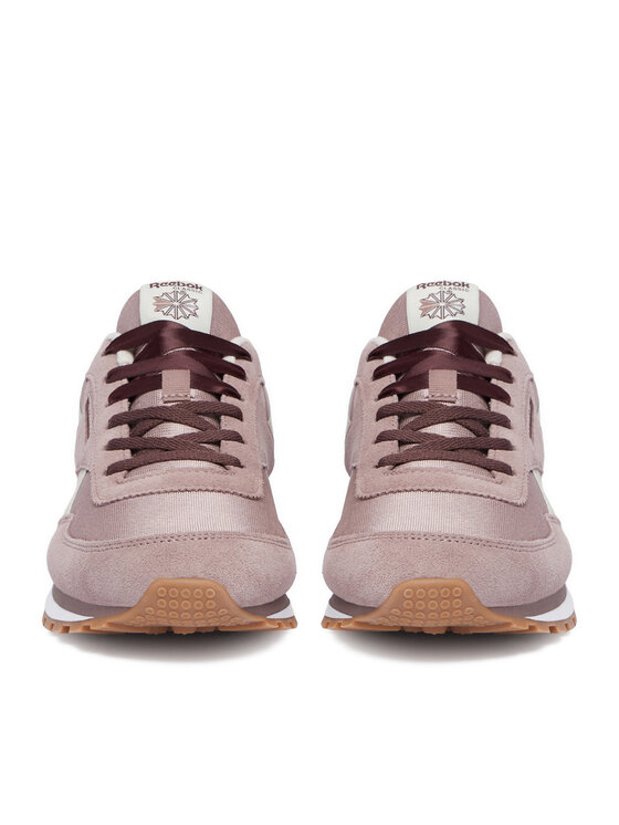 Reebok Снікерcи Reebok EO-CLASSIC AZ 100269665 Темно-рожевий