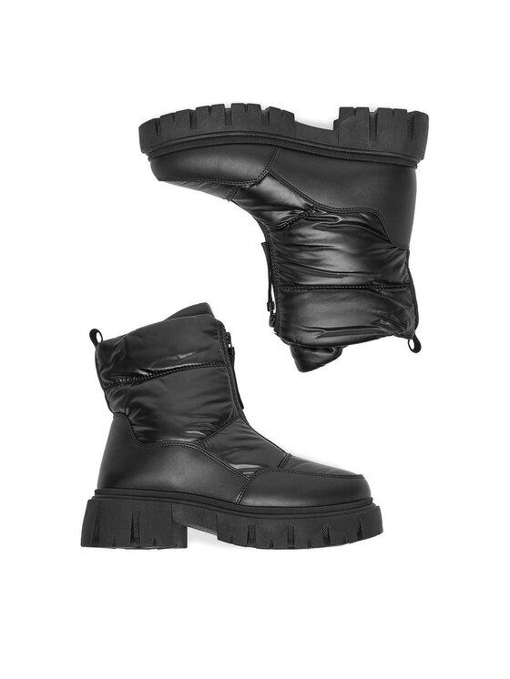 DeeZee Снігоходи DeeZee HY211254 Чорний