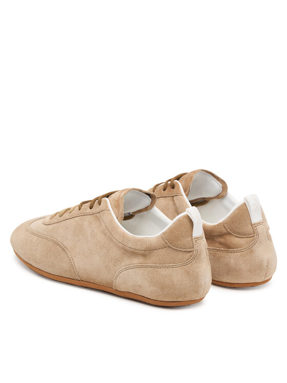 Max Mara Αθλητικά Max Mara Stecca 2624766011 Μπεζ