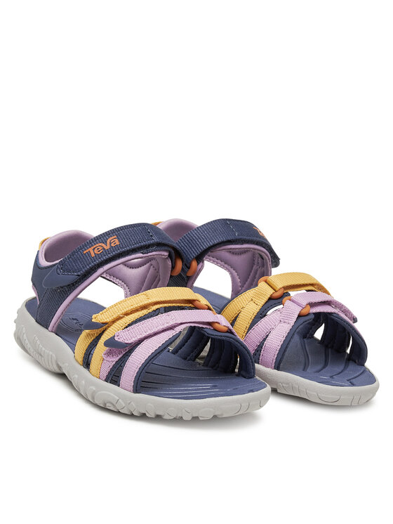 Teva Босоніжки Teva Tirra Lupine 1019395C Кольоровий