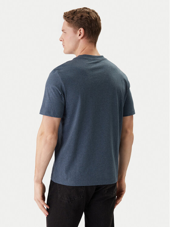 Calvin Klein Jeans Calvin Klein Jeans Camiseta LV04RB862G Azul marino Regular Fit