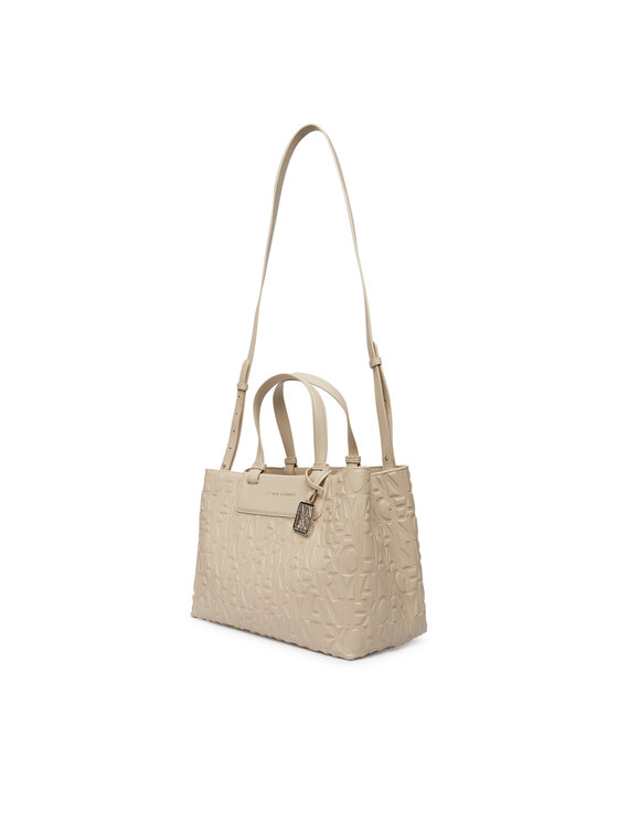 Armani Exchange Сумка Armani Exchange XW001222 AF15774 U6208 Бежевий